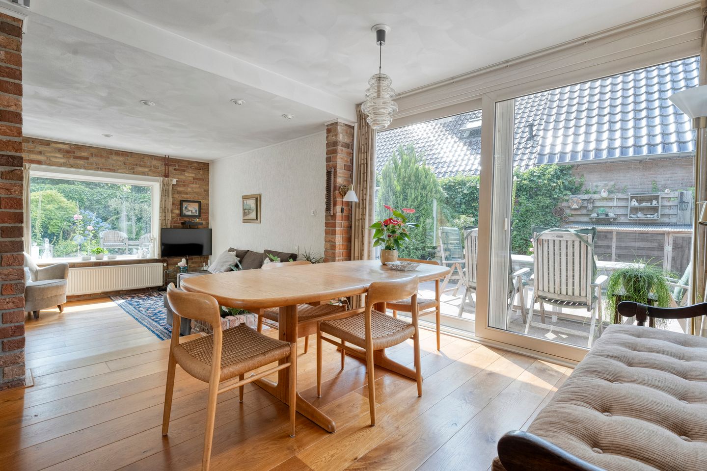 Foto 20 van Zeskampen 12