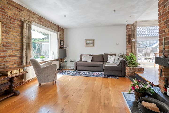 Foto 21 van Zeskampen 12