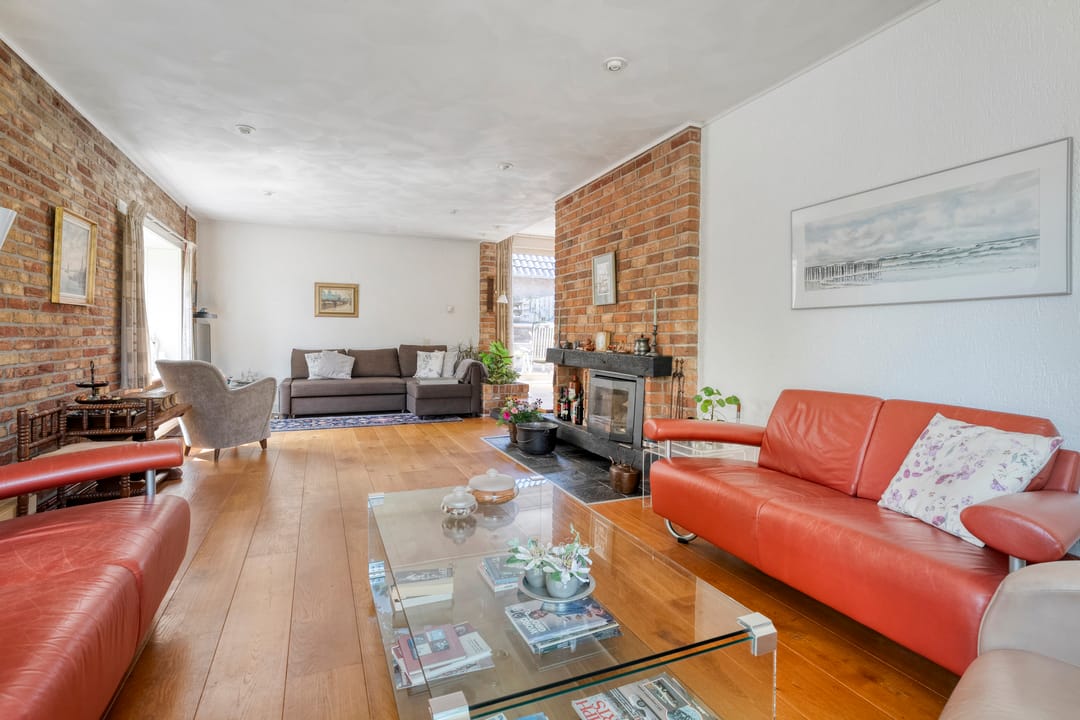 Foto 23 van Zeskampen 12