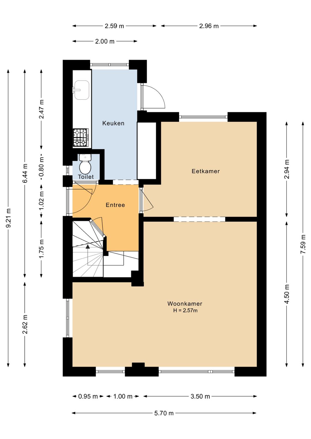 Foto 22 van Veldweg 25