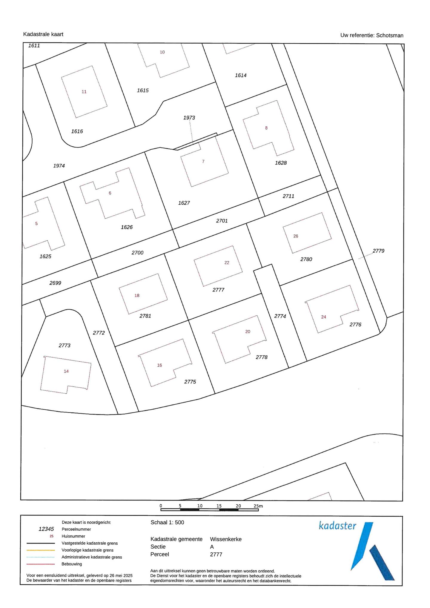 Photo 35 of Schotsmanweg 22.