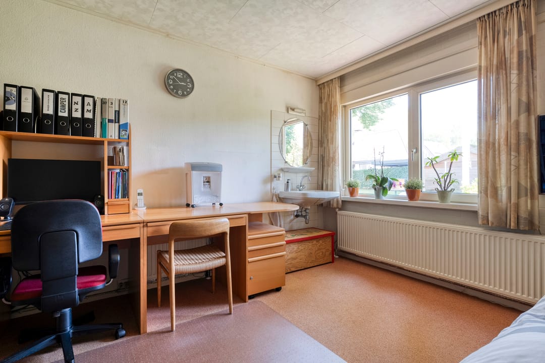 Foto 31 van Zeskampen 12