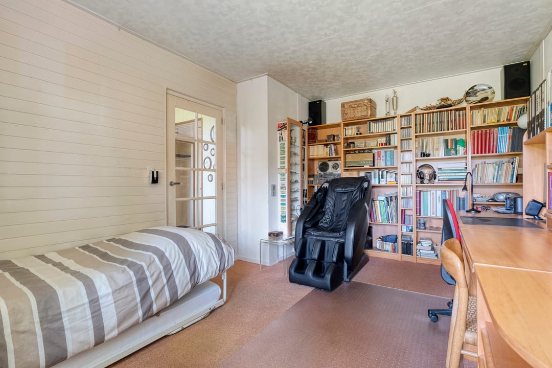 Foto 32 van Zeskampen 12