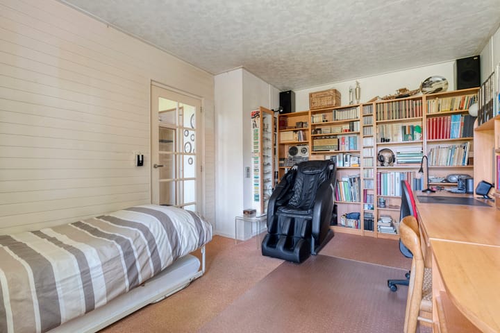 Foto 32 van Zeskampen 12