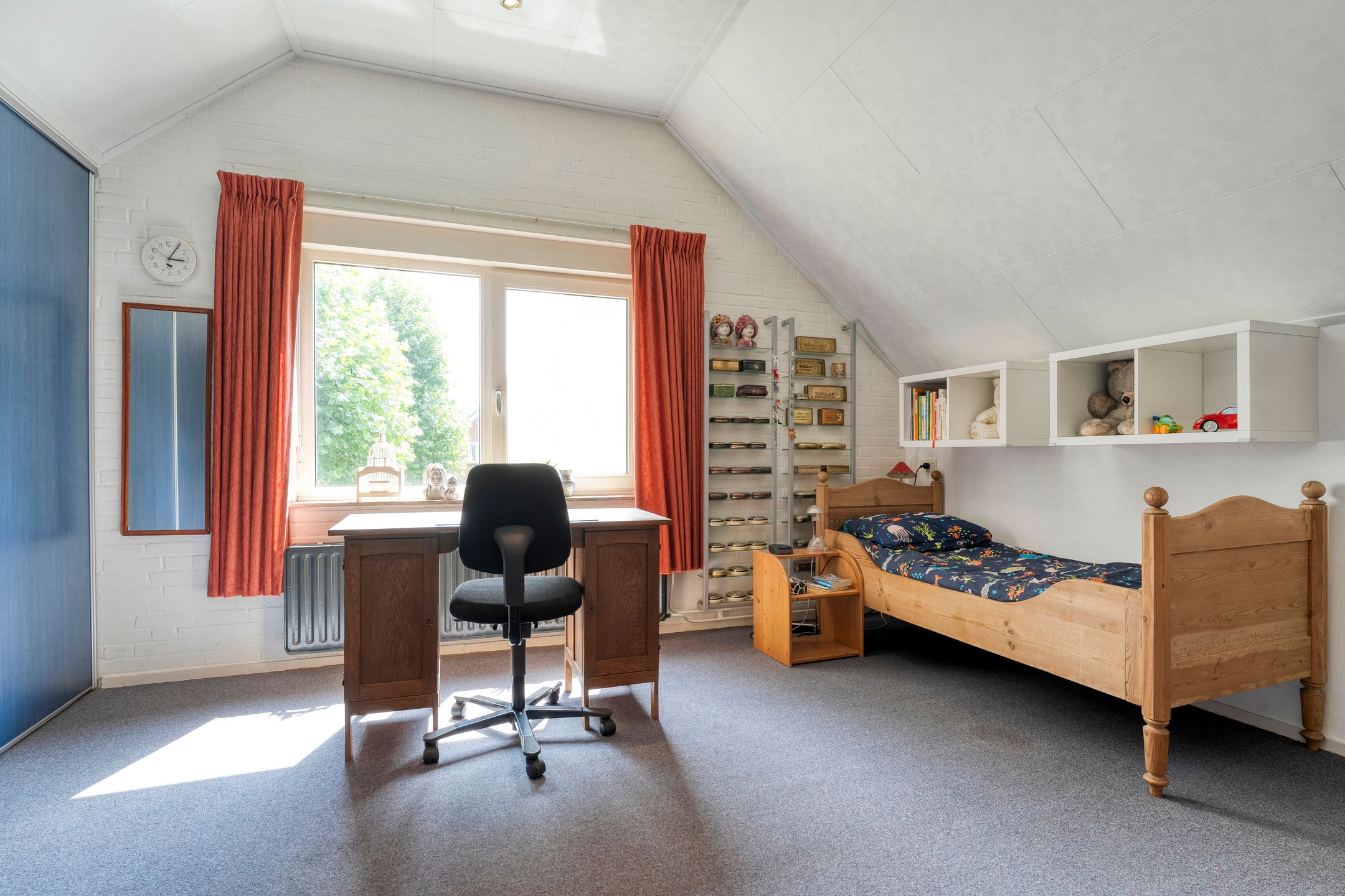 Foto 33 van Zeskampen 12