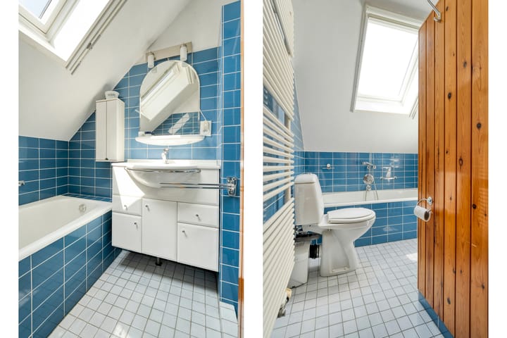 Foto 38 van Zeskampen 12