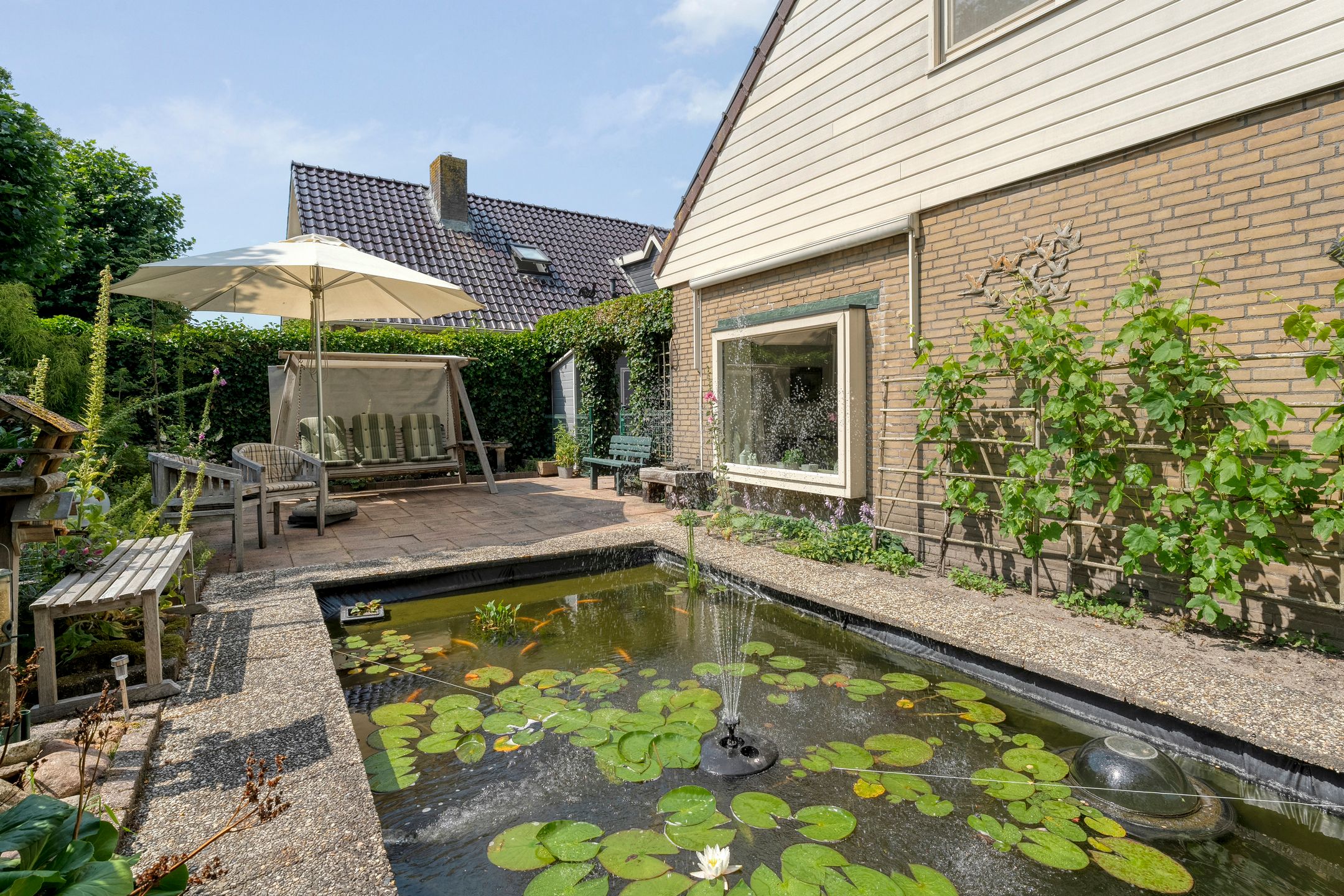 Foto 42 van Zeskampen 12