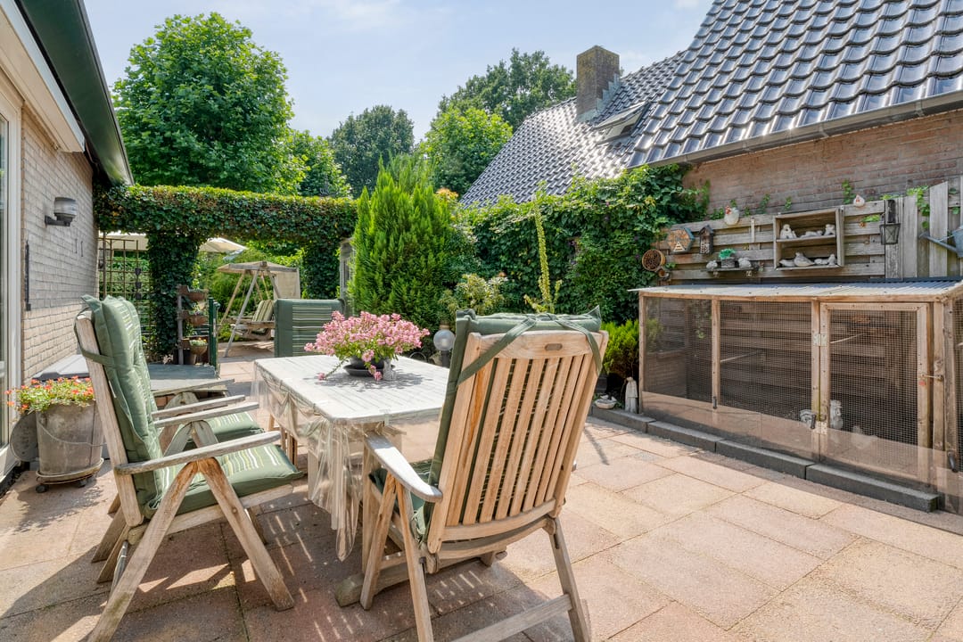 Foto 43 van Zeskampen 12