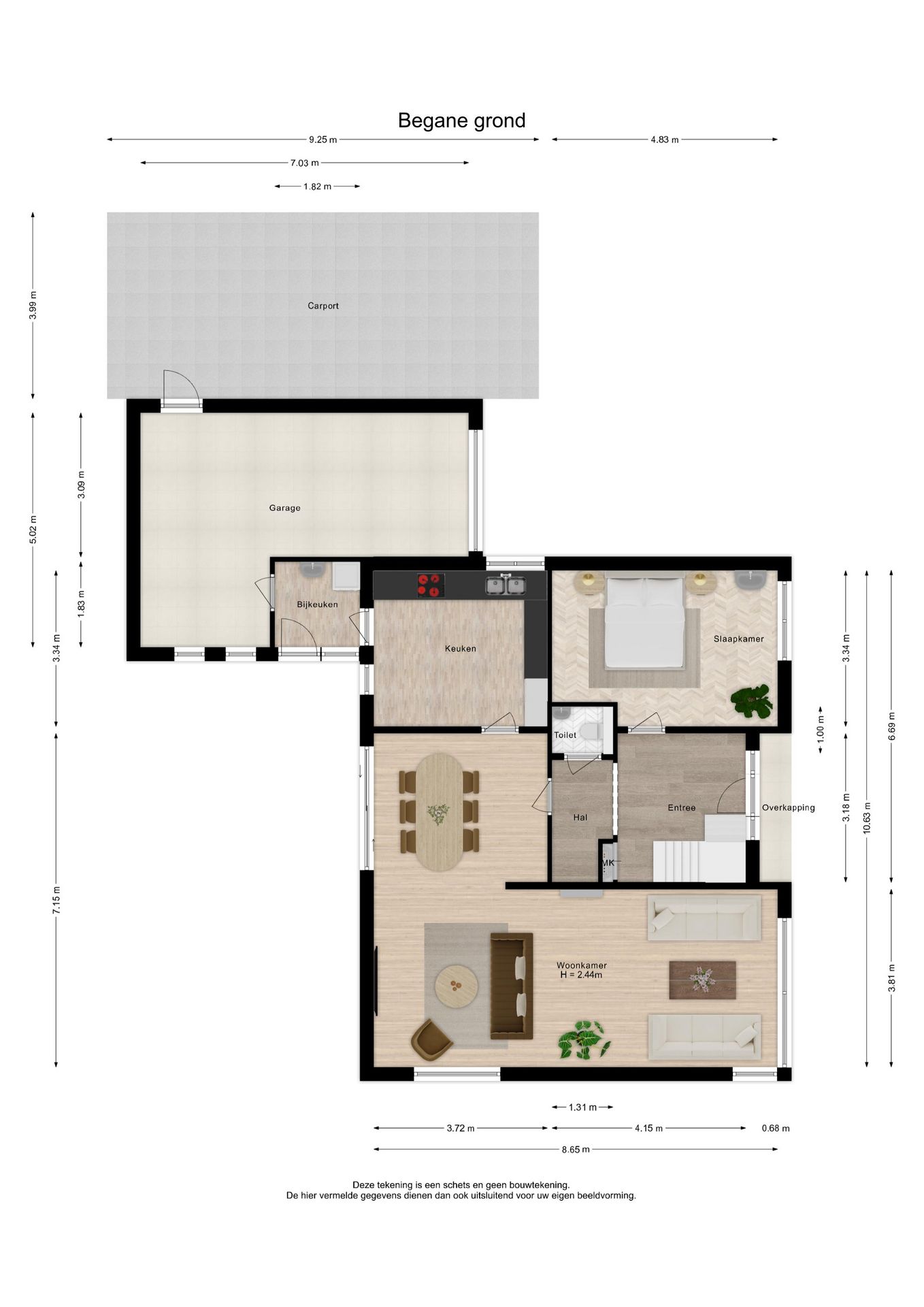 Foto 44 van Zeskampen 12