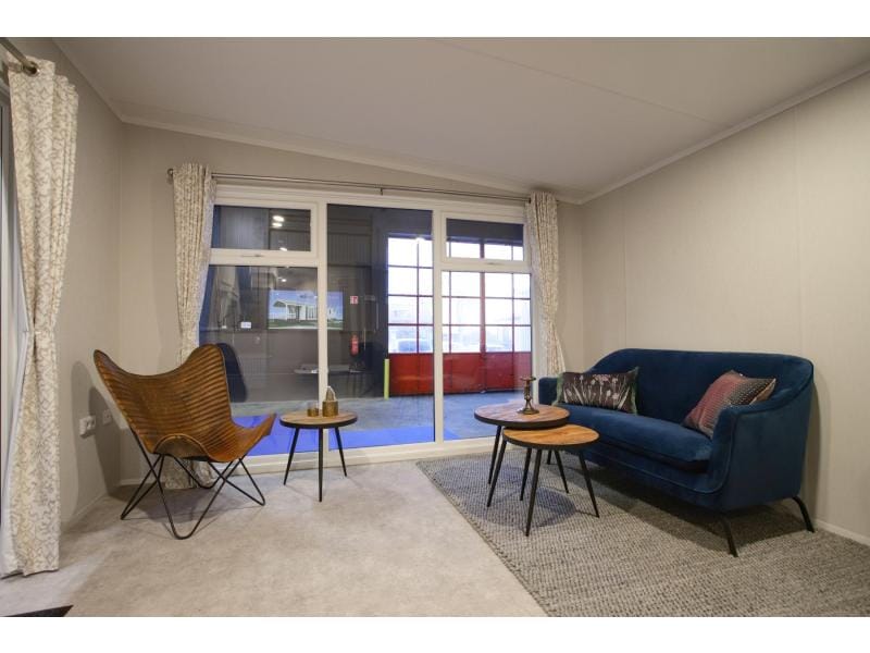 2-bedroom freehold villa in Nieuwe Niedorp — photo 4 of 5