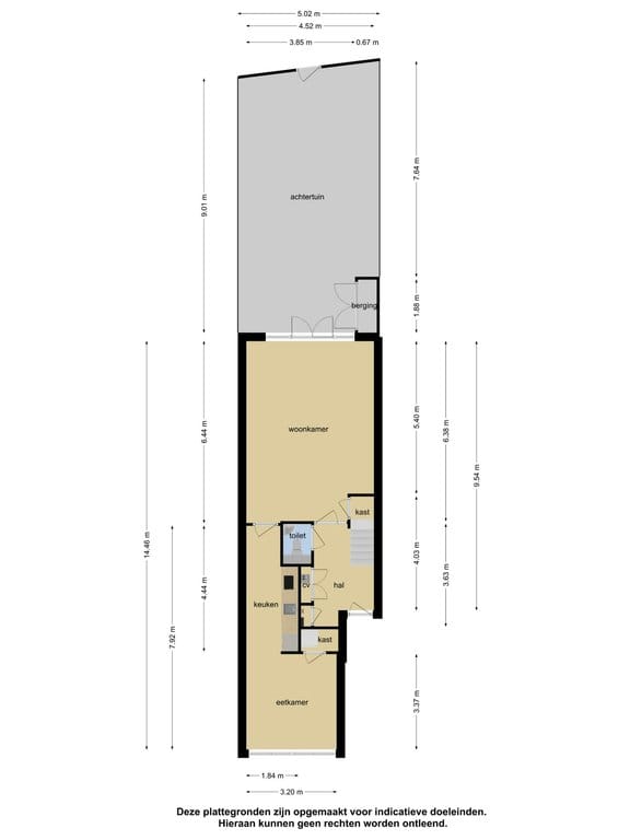 Photo 19 of Louise Henriëttestraat 2-M