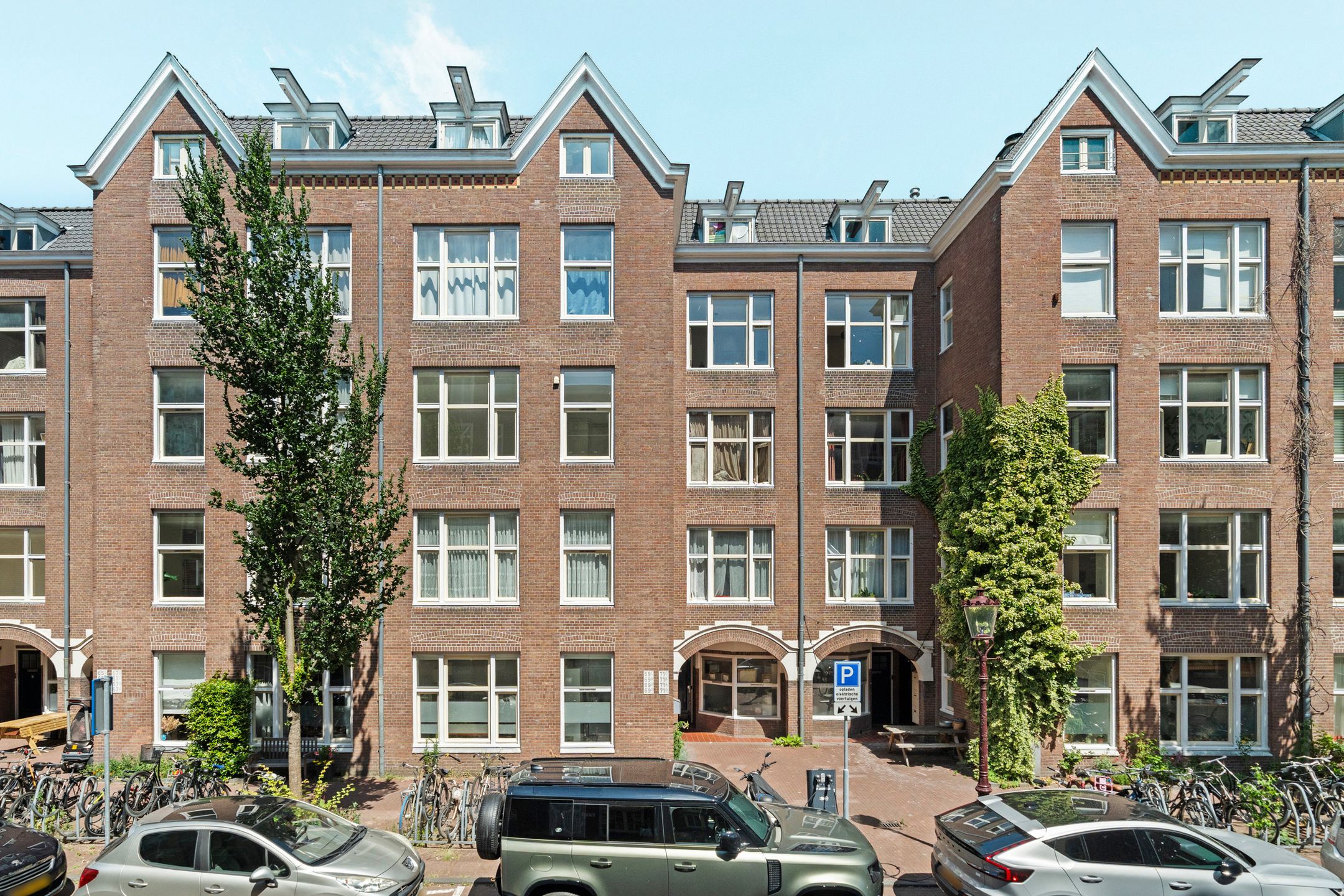 Madurastraat 69-B 69 B