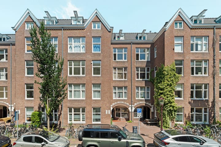 Madurastraat 69-B