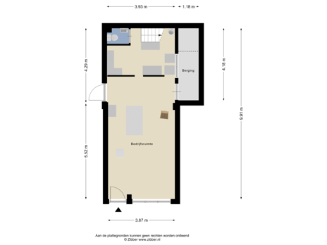 Bekijk plattegrond
