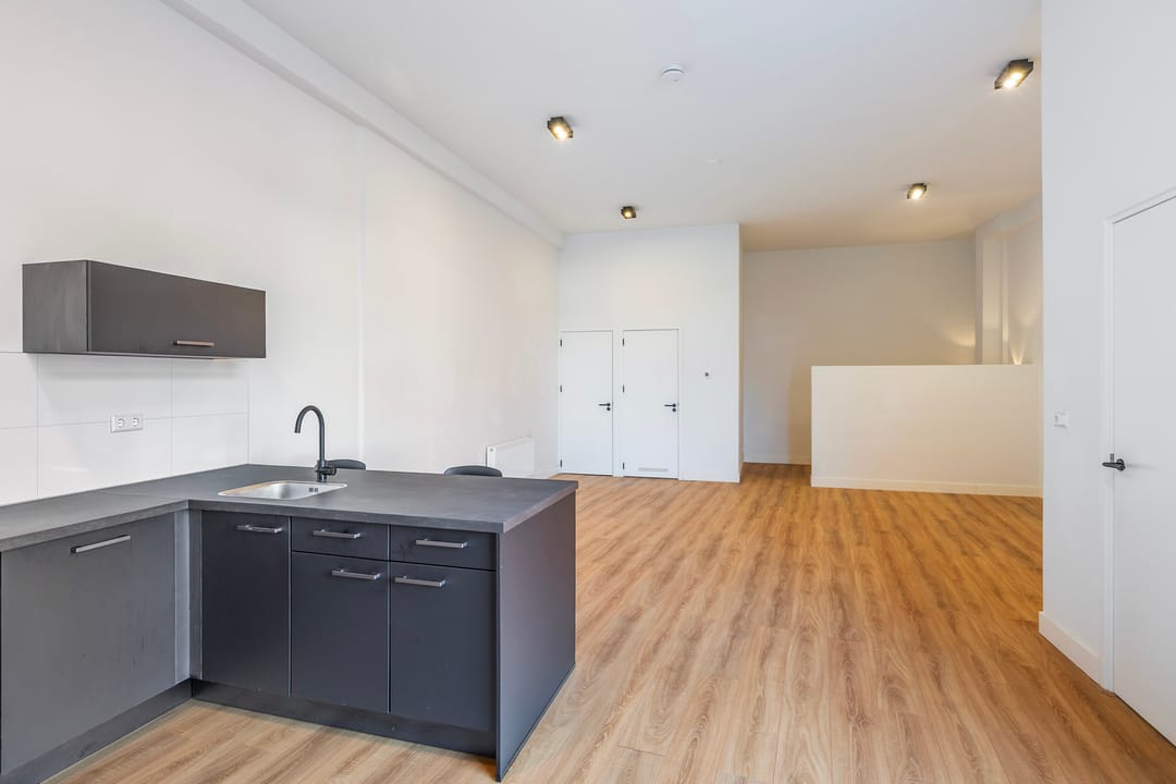 Foto 1 van Van Meekerenstraat 7