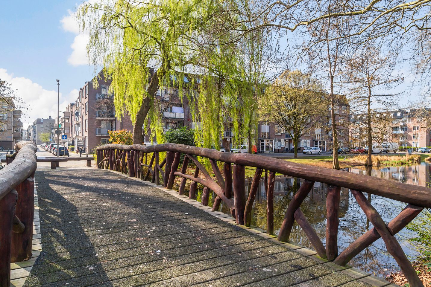 Foto 5 van Van Meekerenstraat 7