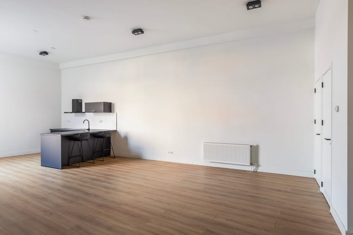 Foto 6 van Van Meekerenstraat 7