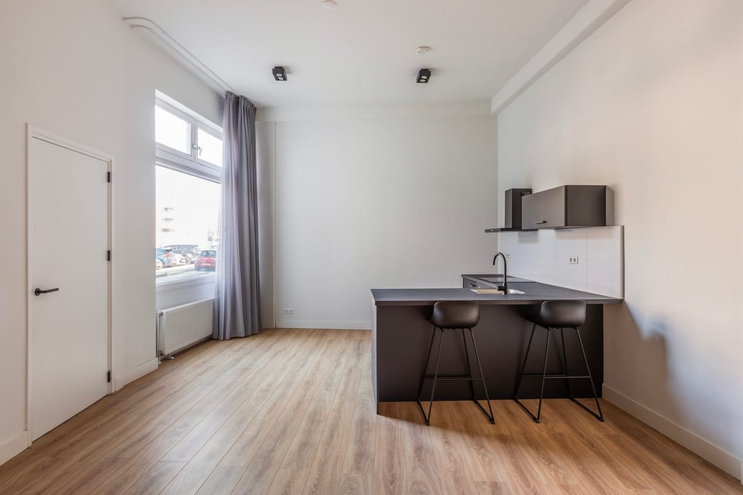 Foto 8 van Van Meekerenstraat 7