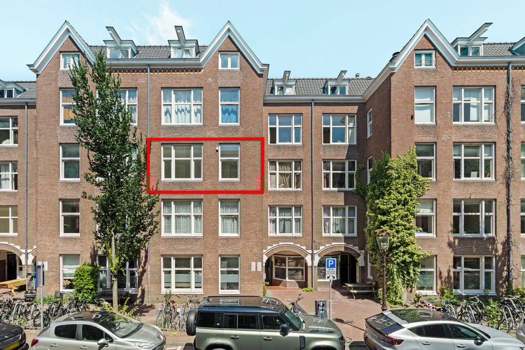 Foto 23 van Madurastraat 69-B