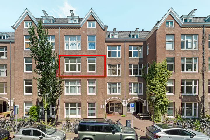 Photo 23 of Madurastraat 69-B