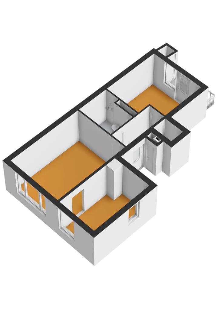 Photo 25 of Madurastraat 69-B