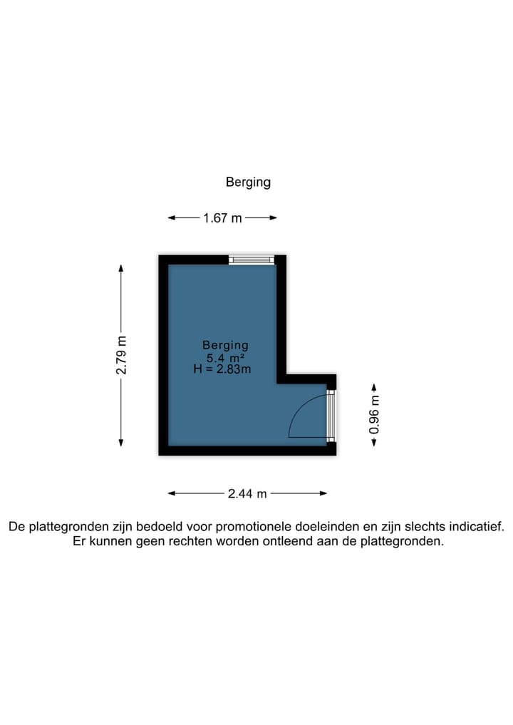 Photo 27 of Madurastraat 69-B