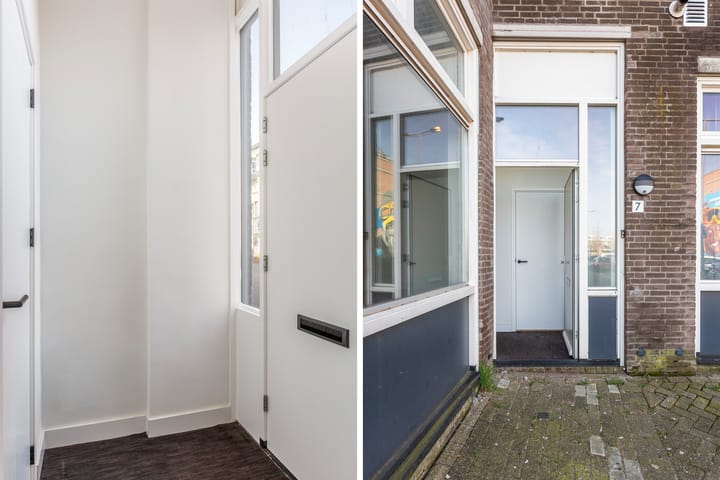 Foto 17 van Van Meekerenstraat 7