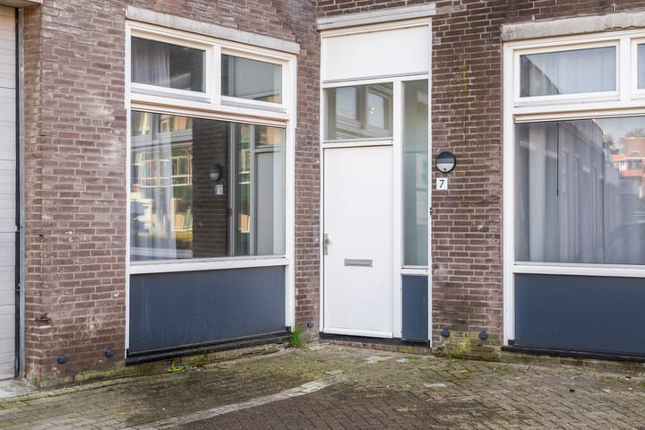 Foto 18 van Van Meekerenstraat 7