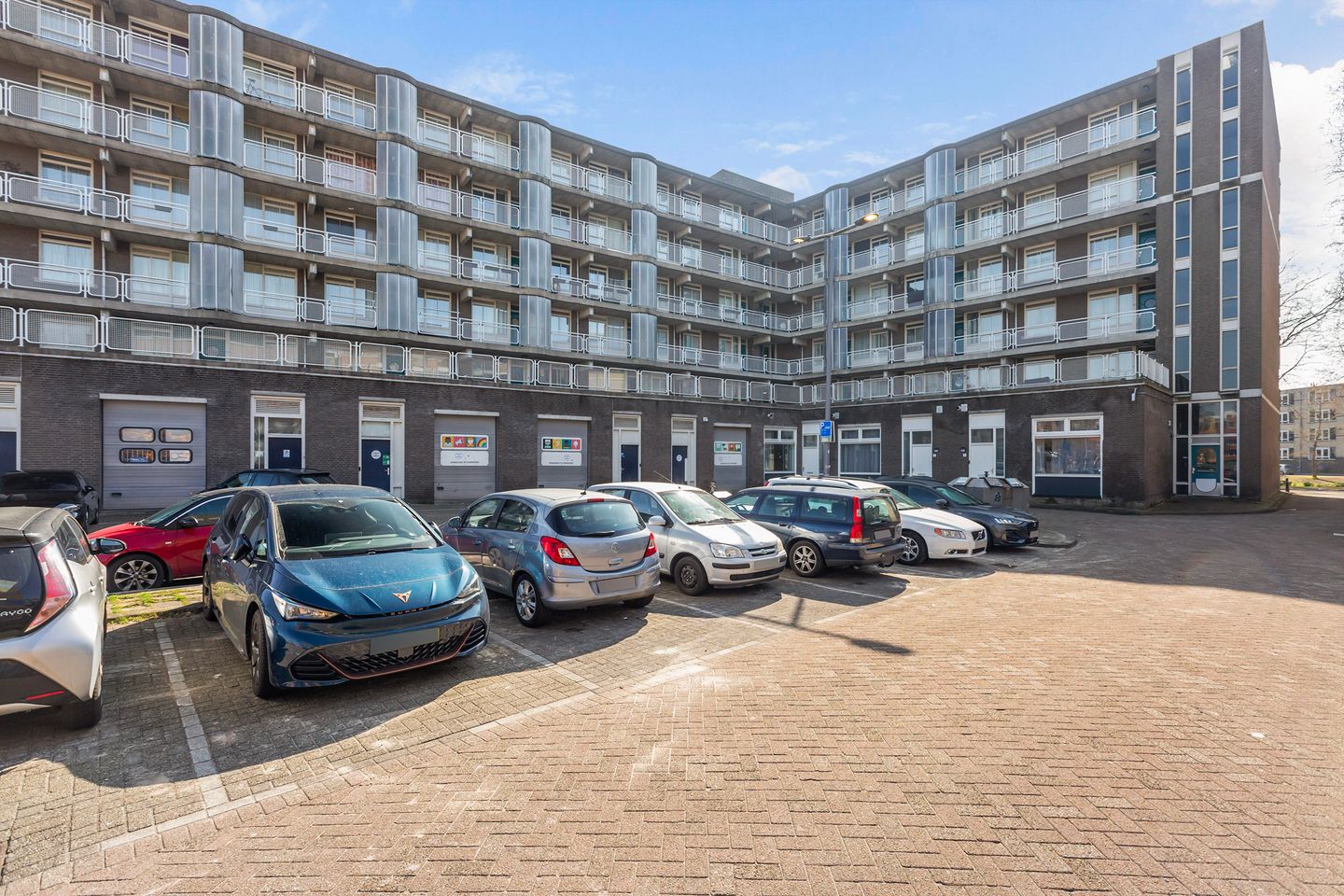 Foto 19 van Van Meekerenstraat 7