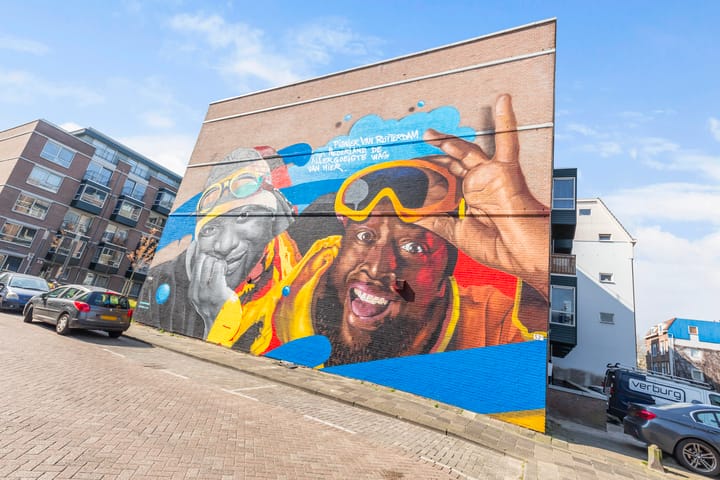 Foto 20 van Van Meekerenstraat 7