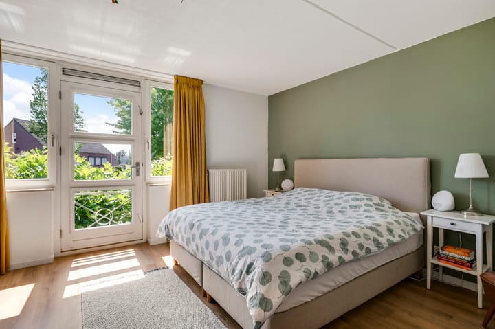 Photo 3 of Jankushofstraat 16