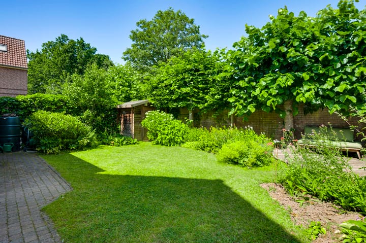 Photo 4 of Jankushofstraat 16