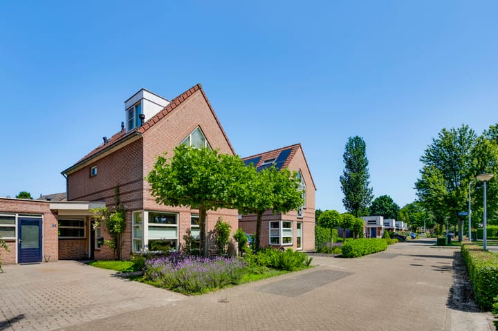 Photo 6 of Jankushofstraat 16