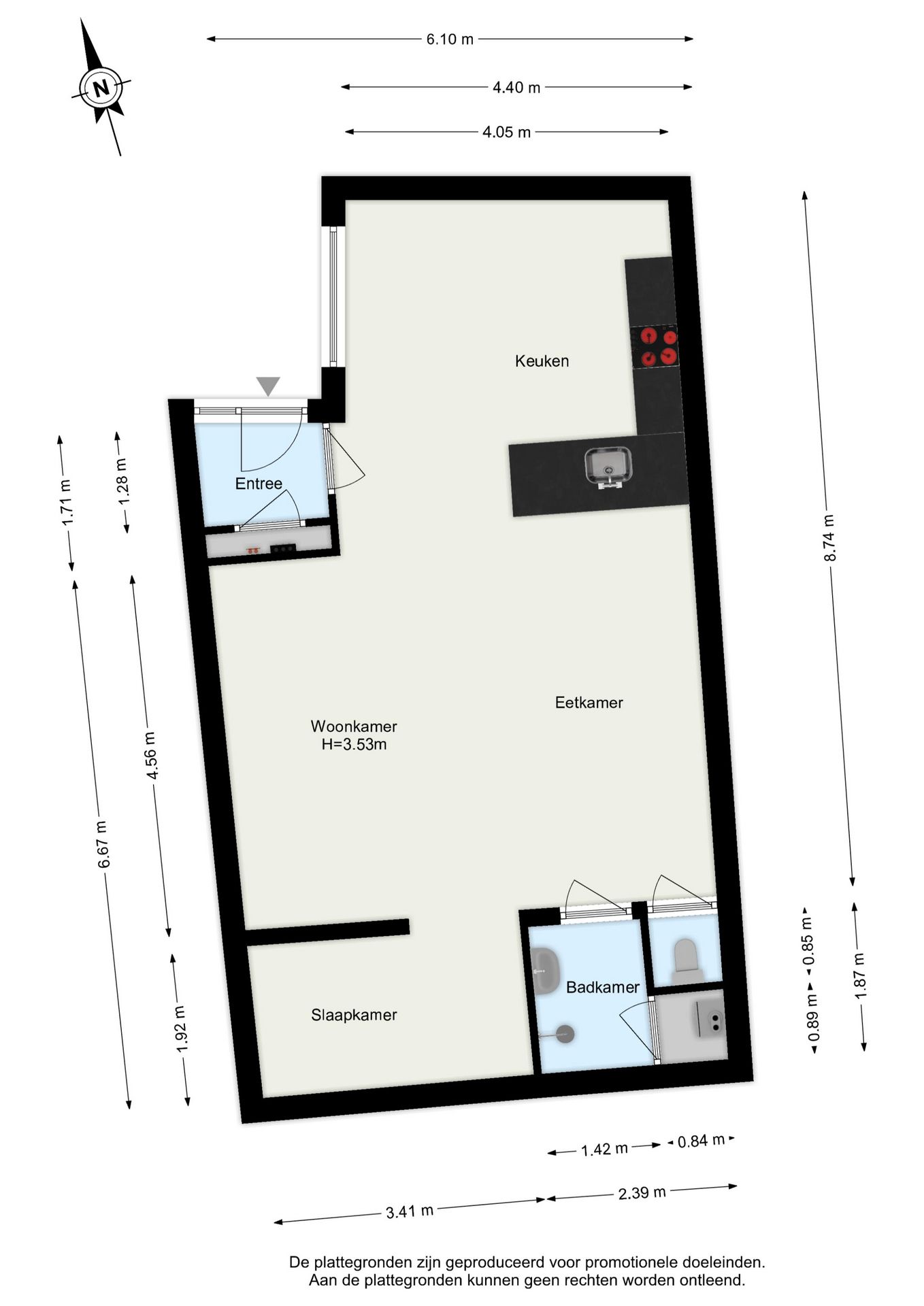 Foto 25 van Van Meekerenstraat 7