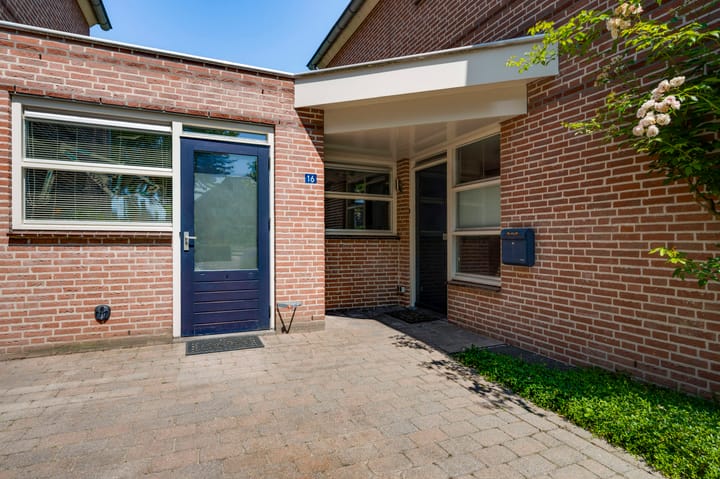 Photo 7 of Jankushofstraat 16