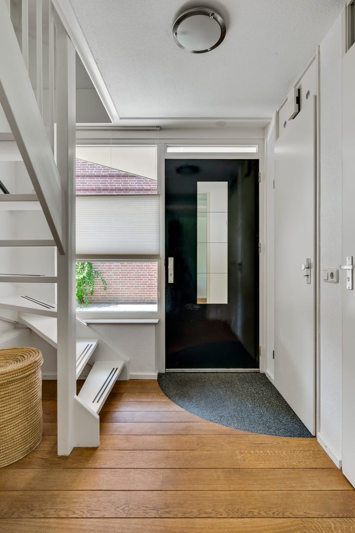 Photo 8 of Jankushofstraat 16