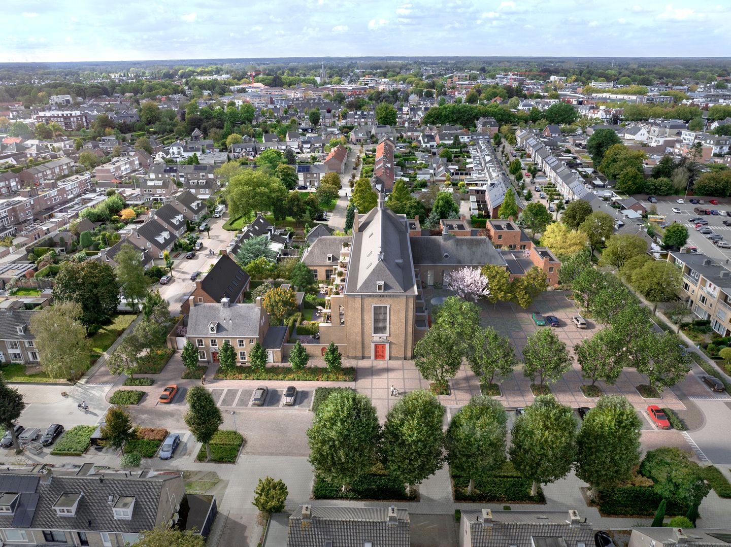 Foto 2 van Wonen in Mariakerk