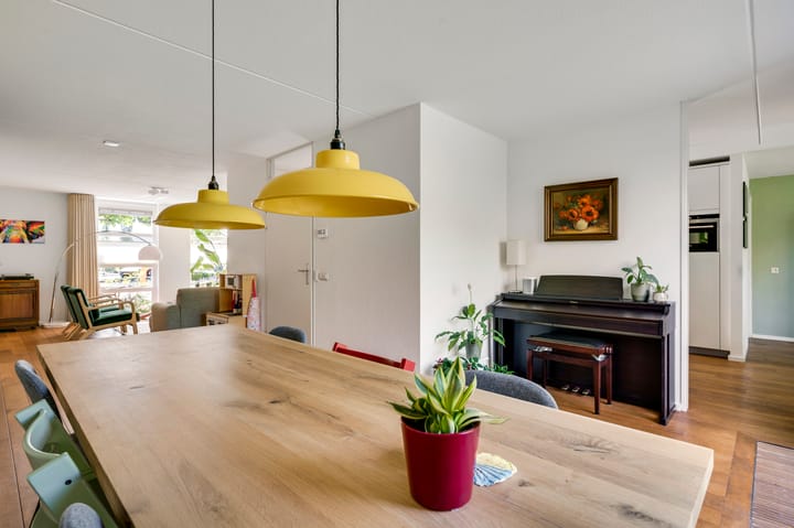 Photo 11 of Jankushofstraat 16