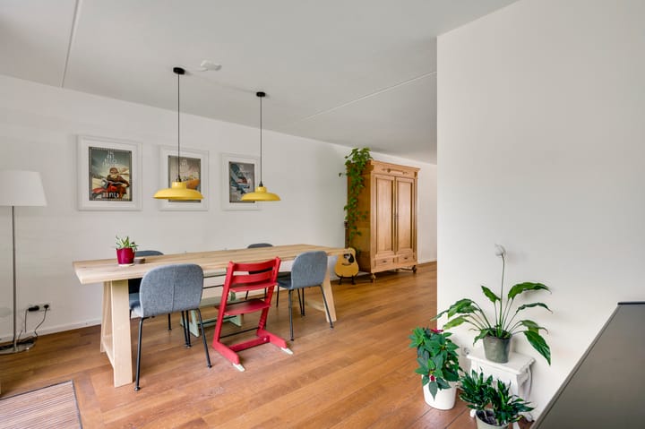 Photo 12 of Jankushofstraat 16