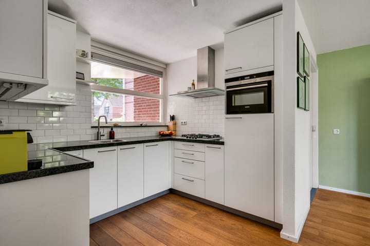 Photo 13 of Jankushofstraat 16