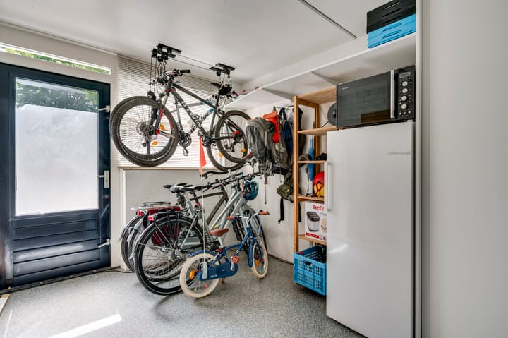 Photo 15 of Jankushofstraat 16