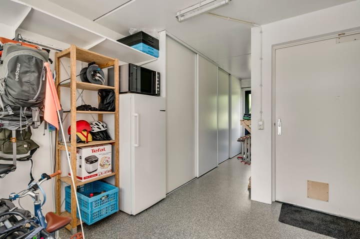 Photo 16 of Jankushofstraat 16