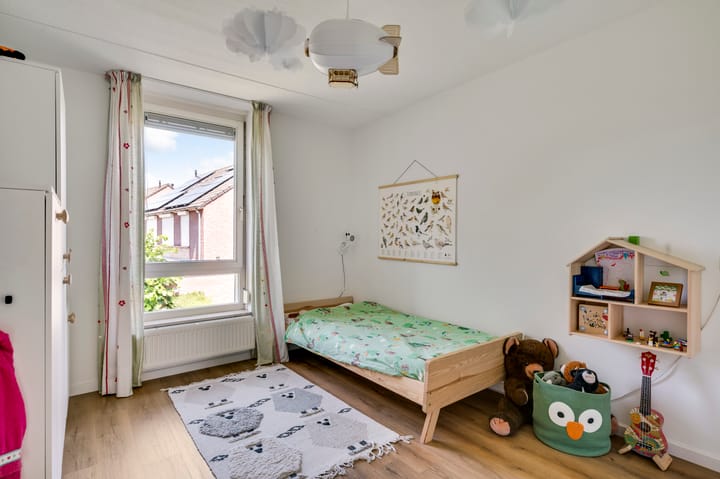 Photo 17 of Jankushofstraat 16