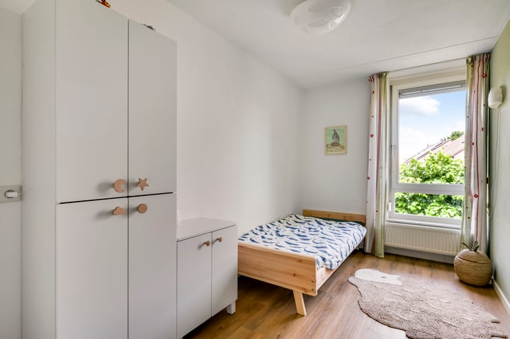 Photo 19 of Jankushofstraat 16