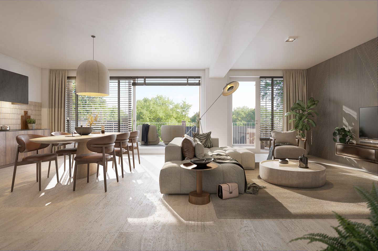 Foto 11 van Wonen in Mariakerk