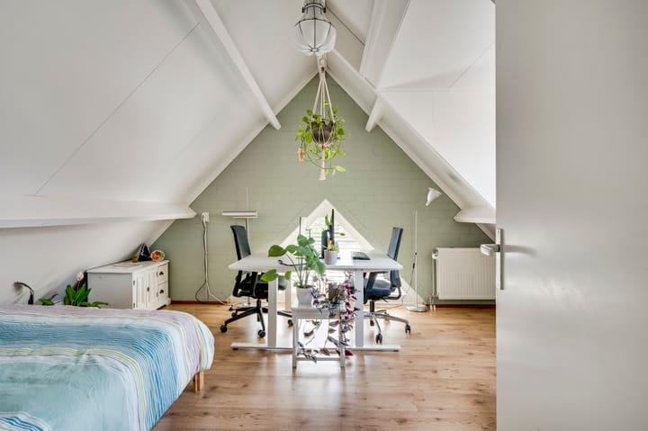 Photo 23 of Jankushofstraat 16