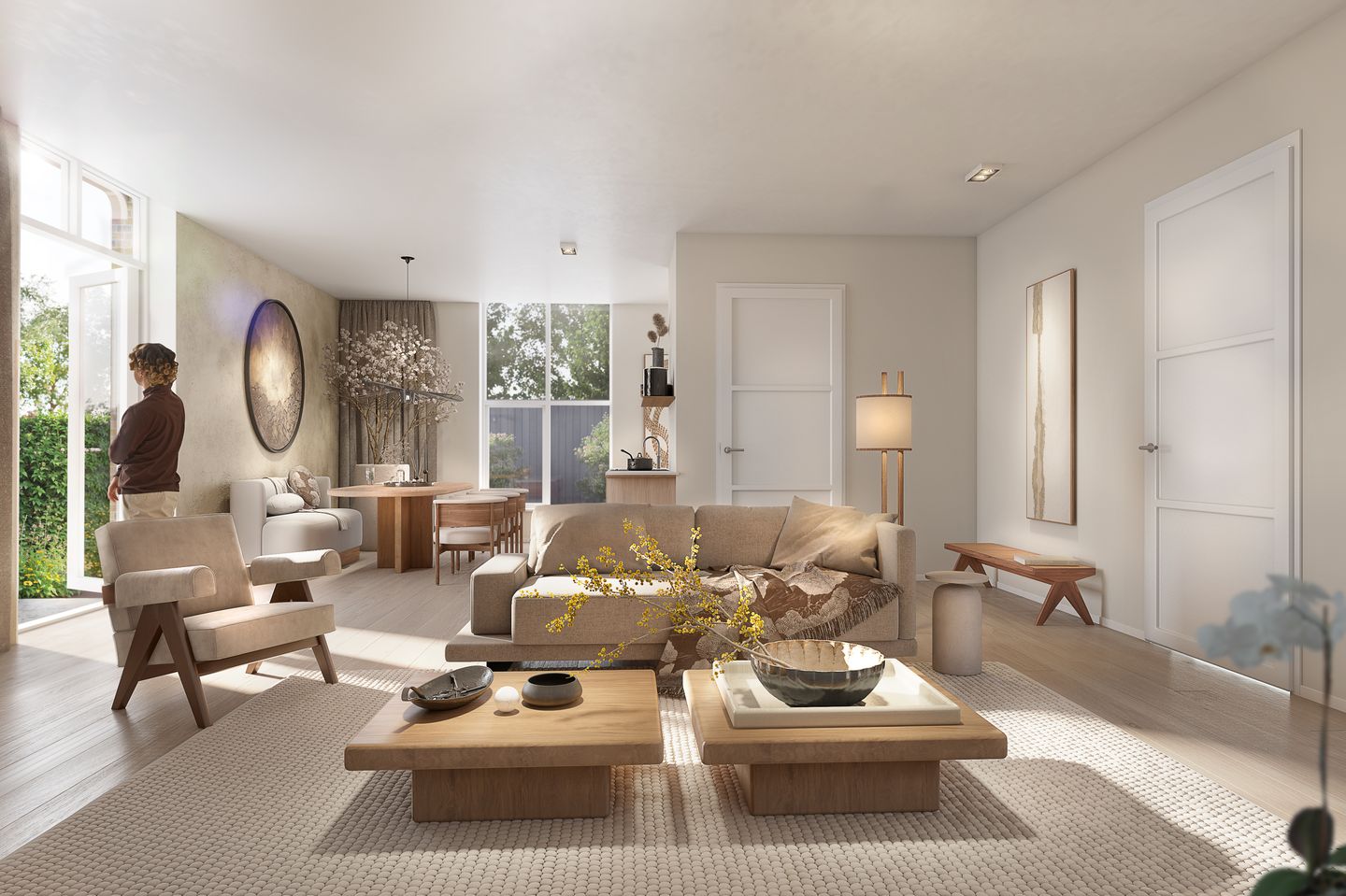 Foto 12 van Wonen in Mariakerk