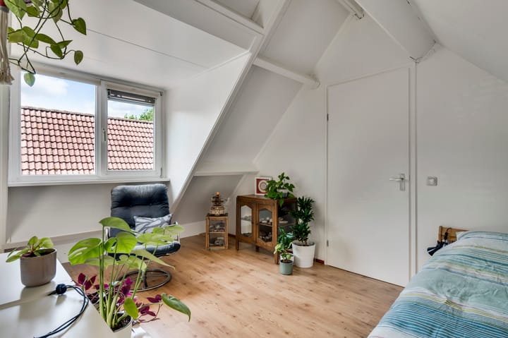 Photo 24 of Jankushofstraat 16