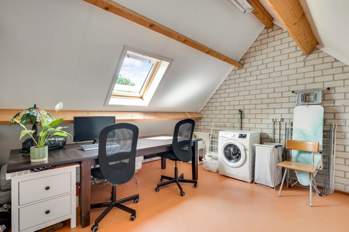 Photo 25 of Jankushofstraat 16