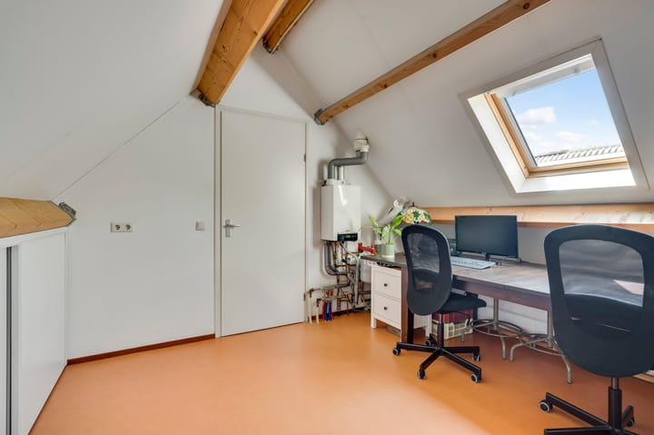 Photo 26 of Jankushofstraat 16